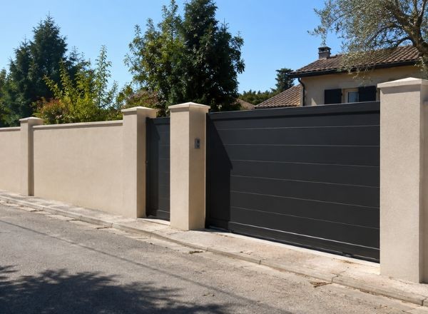 Un partenaire de confiance pour vos travaux extérieurs