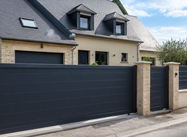 Un interlocuteur unique pour vos extérieurs à Fleury-sur-Orne