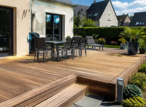 Une réalisation adaptée à chaque logement de Reviers